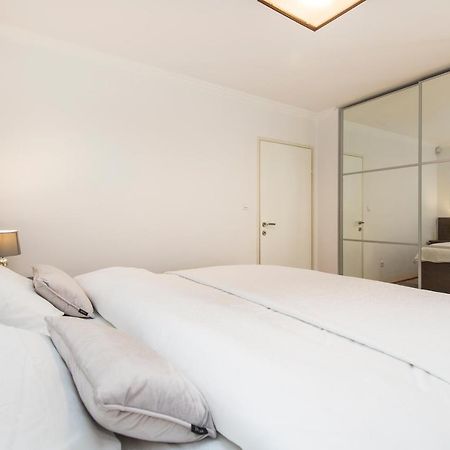 Apartment Parentium 포레치 외부 사진