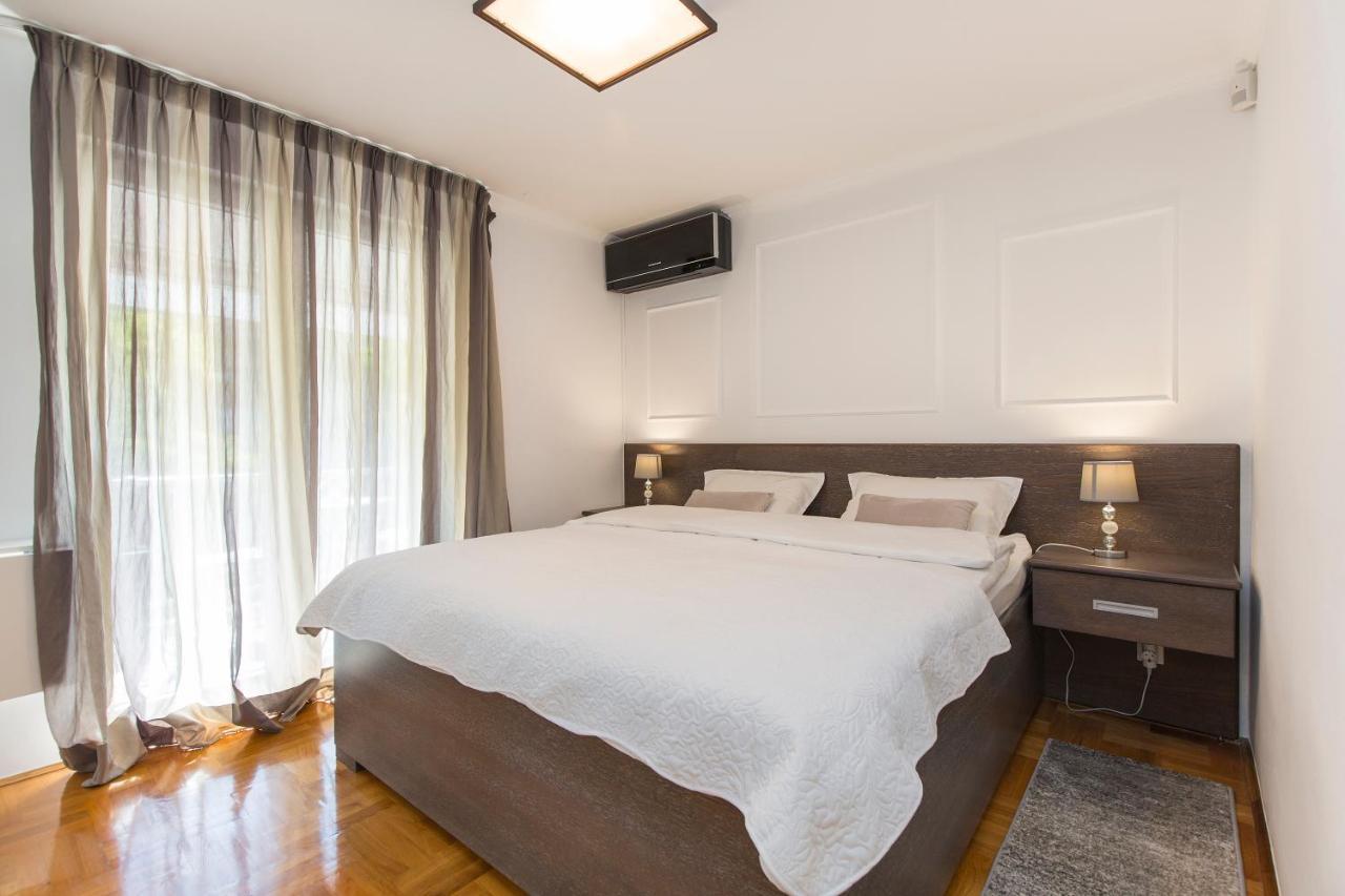 Apartment Parentium 포레치 외부 사진