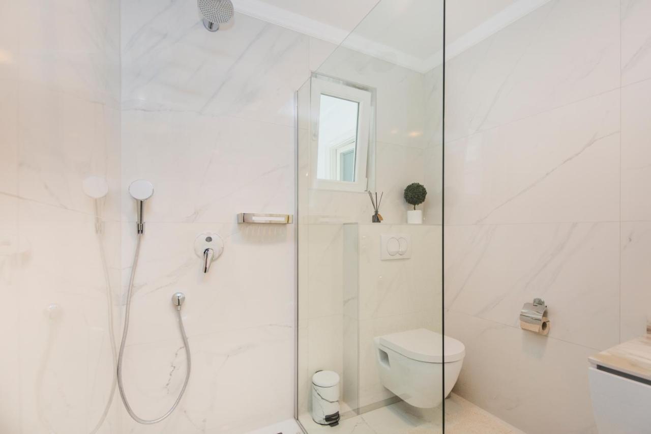 Apartment Parentium 포레치 외부 사진