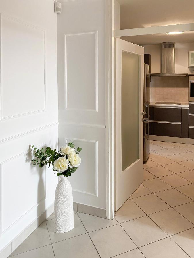 Apartment Parentium 포레치 외부 사진