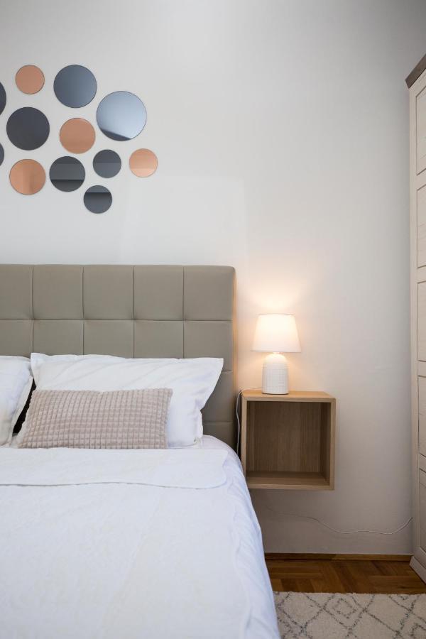 Apartment Parentium 포레치 외부 사진
